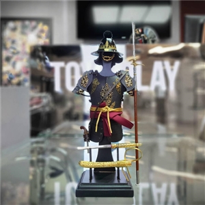 armor of siam #2 1/6 scale 
