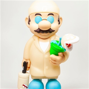 Fool Paradise Super-Professional GID Tmall Special Edition สินค้าตัวโชว์