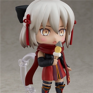 Nendoroid 1440 Alter Ego/Okita Souji (Alter)