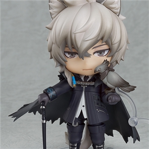 Nendoroid 1423 SilverAsh