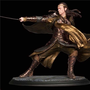 Weta Workshop : Lord Elrond of Rivendell: Dol Guldur