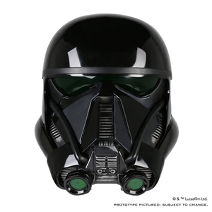 STORY Death Trooper Helmet 1:1 