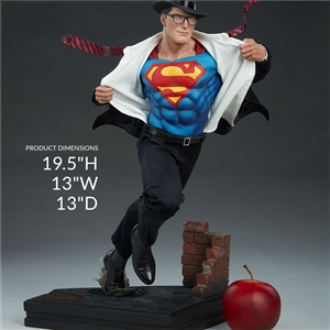 Sideshow  300715 Superman™: Call to Action
