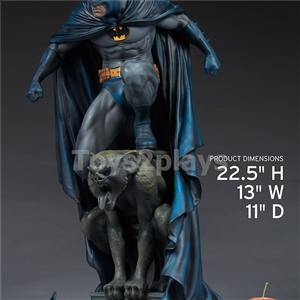 Sideshow 3007471 Batman Premium Format nor ver 