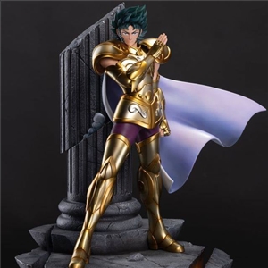 IMMortals Collectibles : Saint Seiya - Shura /สินค้าตัวโชว์