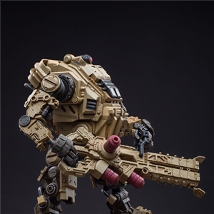 JOYTOY 81921011 :1/18 Free man tactical mecha