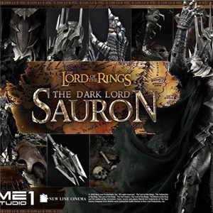 Prime1Studio: The Dark Lord Sauron