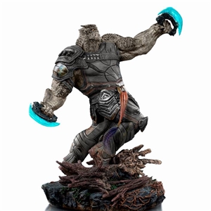 Iron Studios BDS Art Scale 1/10 Avengers Infinity War Cull Obsidian