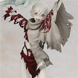GOD EATER Shio 1/8 Complete Figure
