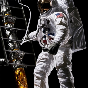 Blizway ASTRONAUT (Apollo 11 : LM-5 A7L ver.)