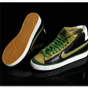 Shoes 1/6 Scale