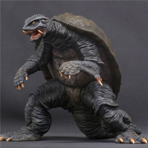X-Plus 30cm Series Gamera 1996 (ไม่มีกล่อง)