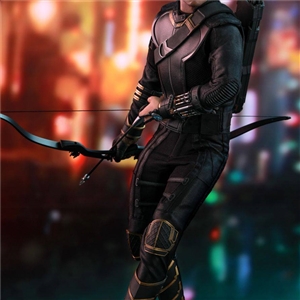 HOT TOYS MMS531 AVENGERS : ENDGAME - HAWKEYE