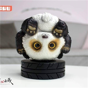 Gantaku Mitaku Bubble-Head : panda