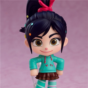 Good Smile Company Nendoroid 1492 Vanellope
