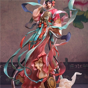 Shang Xirui: Peking Opera - Zhao Feiyan Ver / สินค้าตัวโชว์