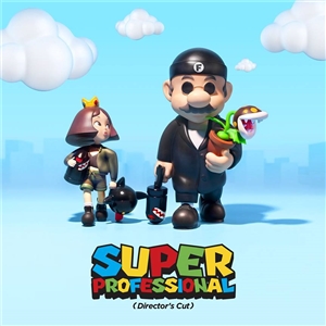 Fools Paradise Super professional (director's cut