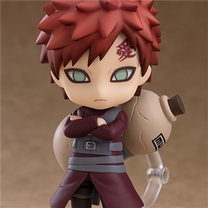Nendoroid 956 Gaara