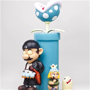 Foolparadise SUPER PROFESSIONAL 2 / GID Limited 398 pcs 