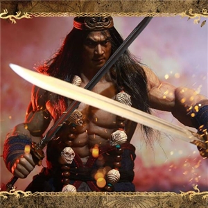 INFLAMES X NEWSOUL IFT-30 Skywalker Wu Song (Deluxe Version)