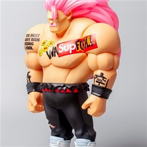 Fool's Paradise Dokkan Pink Version