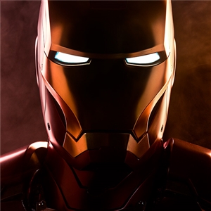 Sideshow 400329 Iron Man Mark III Life-Size Bust สินค้าจะเข้าเร็วเร็วนี้