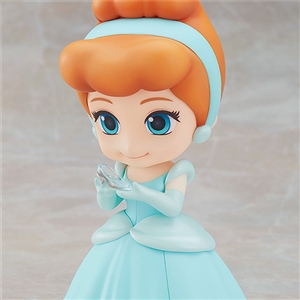 Nendoroid 1611 Cinderella