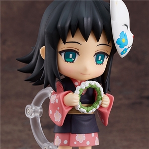 Nendoroid 1570  Makomo