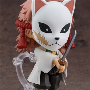 Nendoroid 1569  Sabito