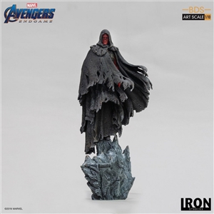 Red Skull BDS Art Scale 1/10 - Avengers: Endgame