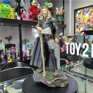 Ironstudio thor สินค้าตัวโชว์