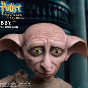 Preorder Star Ace 1/6 Dobby