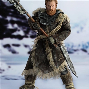 Threezero 3Z0106 1/6 : Game of Thrones: Tormund Giantsbane