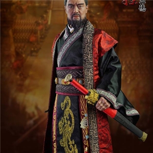 303TOYS - 1/6 No.312 Three Kingdoms Series - Cao Cao A.K.A Mengde สินค้าตัวโชว์