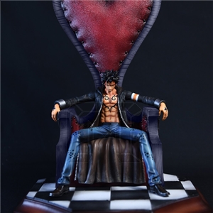 Trafalgar Law ( Sitting Series )