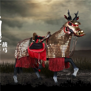 COOMODEL NO.SE082 1/6 SERIES OF EMPIRES - TOYOTOMI HIDEYOSHI (MAGNUM OPUS VERSION)