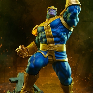 Sideshow 200570 Thanos (Classic Version)