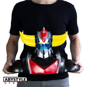 Abystyle Studio : Grendizer Replica Bust