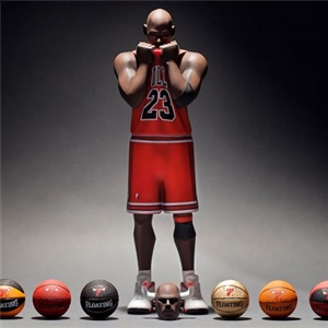 FOOLS PARADISE Three King 23 JORDAN