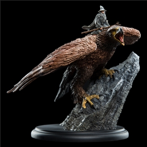 Weta GANDALF™ ON GWAIHIR / สินค้าตัวโชว์