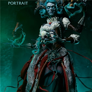 Sideshow 300498 Ellianastis: The Great Oracle