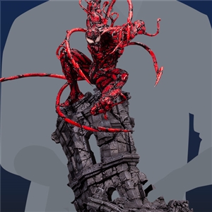 Kotobukiya Maximum Carnage