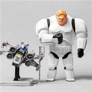 Fool's Paradise Losing Game สินค้าเปิดโชว์