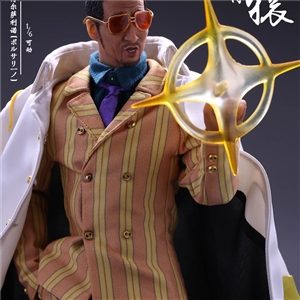 JOKER J-001 1/6 Navy General Huang Wei