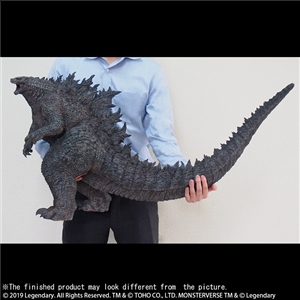 X-Plus Gigantic Sereis Godzilla 2019 