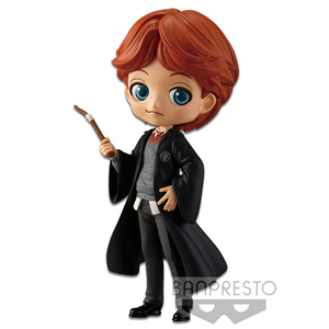 Q Posket Harry Potter -Ron Weasley-(A normal color ver)