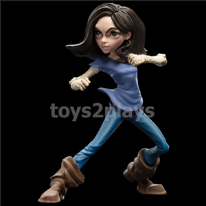 MINI EPICS: ALITA DOLL Vinyl Figure