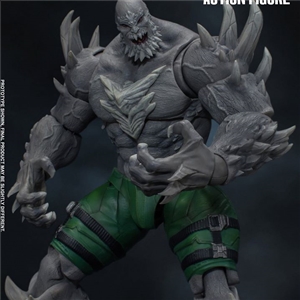 Storm Toys 1/12 DC – Doomsday