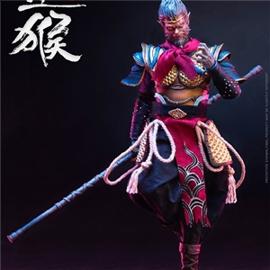 VERYCOOL VCF-3003A Treasure Series 1/12“Dou Zhan Shen Monkey King Standard