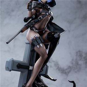 DAMTOYS MF005 After-School Arena - Vol.5 :shadow 1 / 7 Scale